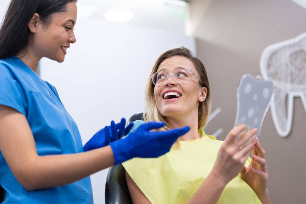 Best Wisdom Tooth Removal  in Cuba City, WI