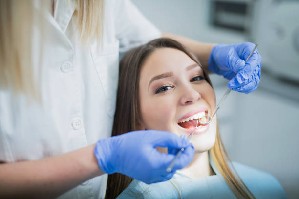 Emergency Dental Services in Cuba City, WI